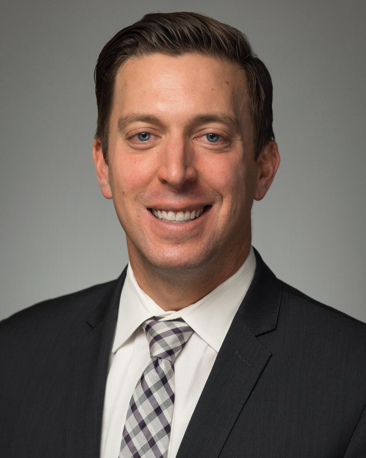 Headshot Image for Bryan Callahan